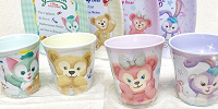 カップセット（2,600円）| キャステル | CASTEL ディズニー情報
