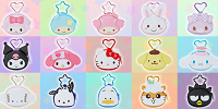 ミニパース| キャステル | CASTEL ディズニー情報