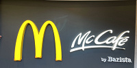 マクドナルド（マックカフェ バイ バリスタ）| キャステル | CASTEL ディズニー情報
