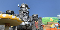 クッパ城| キャステル | CASTEL ディズニー情報