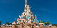 香港ディズニーランド| キャステル | CASTEL ディズニー情報