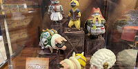 フィギュアコレクション| キャステル | CASTEL ディズニー情報