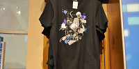 Tシャツ〔USJ×コナングッズ〕| キャステル | CASTEL ディズニー情報
