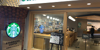 STARBUCKS COFFEE（スターバックスコーヒー）舞浜イクスピアリ店| キャステル | CASTEL ディズニー情報