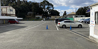ひらかたパークの第２駐車場| キャステル | CASTEL ディズニー情報