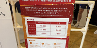 ひらかたパークの年パス料金| キャステル | CASTEL ディズニー情報