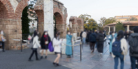 ソアリンの混雑状況／16:45| キャステル | CASTEL ディズニー情報