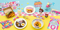 イースター限定フード| キャステル | CASTEL ディズニー情報