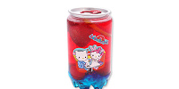 Red＆Blueソーダ| キャステル | CASTEL ディズニー情報