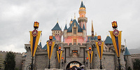 香港ディズニーランドは眠れる森の美女の城がシンボル♪| キャステル | CASTEL ディズニー情報