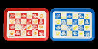 バンブートレー| キャステル | CASTEL ディズニー情報