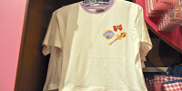 Tシャツ（USJ×セーラームーングッズ）| キャステル | CASTEL ディズニー情報