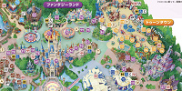 ファンタジーランド| キャステル | CASTEL ディズニー情報