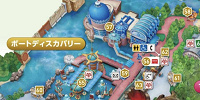 ポートディスカバリー| キャステル | CASTEL ディズニー情報
