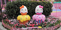 USJイースター| キャステル | CASTEL ディズニー情報
