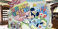 【2022】ディズニーイースターグッズ22選！うさたま大脱走がモチーフになったお土産！
