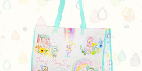 ショッピングバッグ| キャステル | CASTEL ディズニー情報