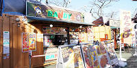 FOOD STATION| キャステル | CASTEL ディズニー情報