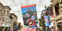 USJチケット| キャステル | CASTEL ディズニー情報