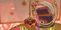 2022年USJ×セーラームーングッズ| キャステル | CASTEL ディズニー情報