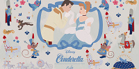 シンデレラカフェ| キャステル | CASTEL ディズニー情報