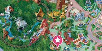 シアターオーリンズ| キャステル | CASTEL ディズニー情報
