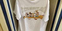 39周年Tシャツ| キャステル | CASTEL ディズニー情報