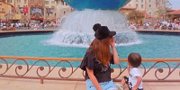 モノトーンカラーがシンプルかっこいい！| キャステル | CASTEL ディズニー情報