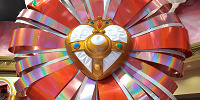 セーラームーン| キャステル | CASTEL ディズニー情報