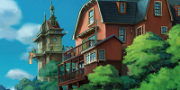 青春の丘| キャステル | CASTEL ディズニー情報