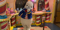 ピューロランドのポチャッコ| キャステル | CASTEL ディズニー情報