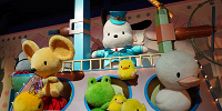 ポチャッコ| キャステル | CASTEL ディズニー情報