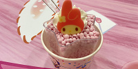 キャラクターシーズンアイス| キャステル | CASTEL ディズニー情報