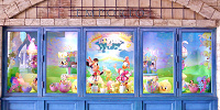 ディズニーシーの春イベント(イメージ)| キャステル | CASTEL ディズニー情報