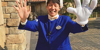 東京ディズニーシーカスト―ディアルキャストさん| キャステル | CASTEL ディズニー情報