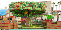 アタランテ！| キャステル | CASTEL ディズニー情報