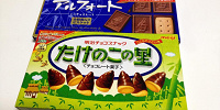 箱入りお菓子にチケットを| キャステル | CASTEL ディズニー情報