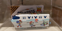 ディズニー・ビークル・コレクション＜トミカ＞| キャステル | CASTEL ディズニー情報