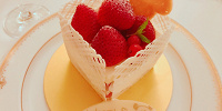 誕生日ケーキ| キャステル | CASTEL ディズニー情報