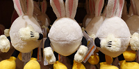 うさたま| キャステル | CASTEL ディズニー情報