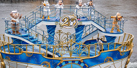 ディズニーシーの20周年イベント| キャステル | CASTEL ディズニー情報