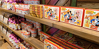 ディズニーリゾートの商品| キャステル | CASTEL ディズニー情報