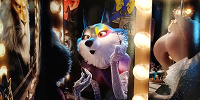 ポーシャ| キャステル | CASTEL ディズニー情報