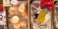 ギモーブ| キャステル | CASTEL ディズニー情報
