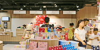 OFFICIAL SHOP GALAXY| キャステル | CASTEL ディズニー情報