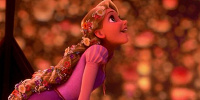 元気なプリンセス・ラプンツェル| キャステル | CASTEL ディズニー情報