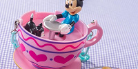 グミキャンディー、ミニスナックケース付き| キャステル | CASTEL ディズニー情報