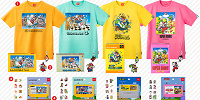 「スーパーマリオ　ヒストリー」シリーズ| キャステル | CASTEL ディズニー情報