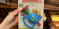 ベビートイ| キャステル | CASTEL ディズニー情報
