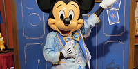 フロリダディズニーのパークチケット| キャステル | CASTEL ディズニー情報
